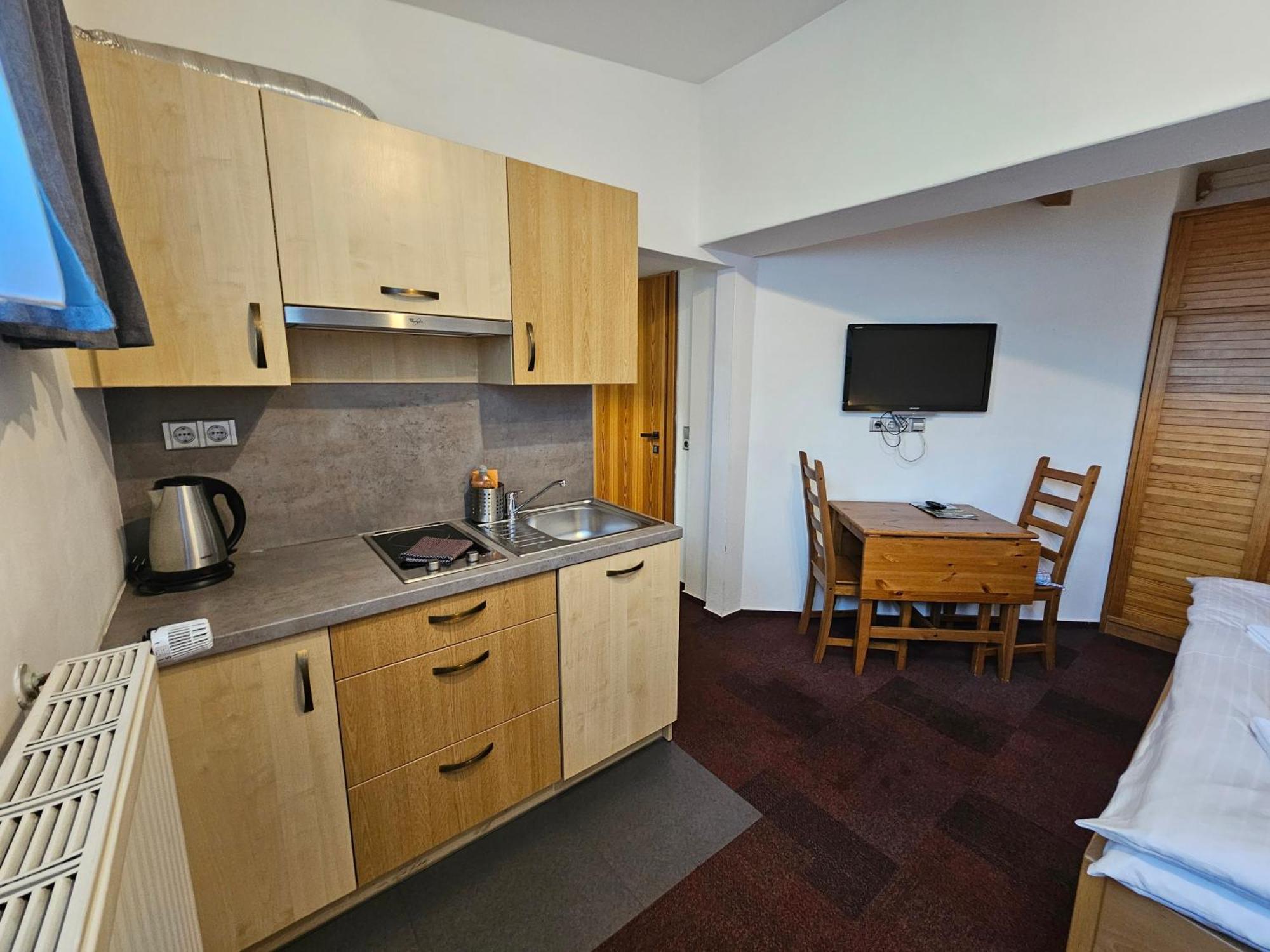 Ski&Bike Nassfeld Apartments Hermagor-Pressegger See Ngoại thất bức ảnh