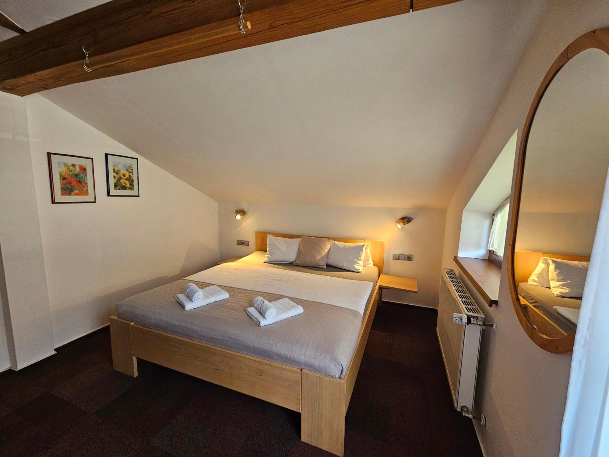 Ski&Bike Nassfeld Apartments Hermagor-Pressegger See Ngoại thất bức ảnh