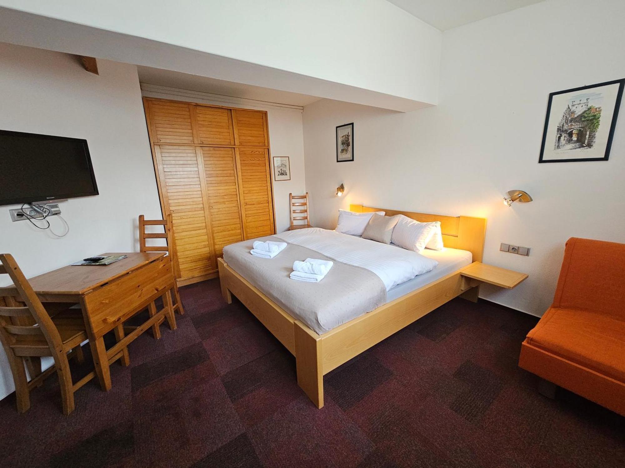 Ski&Bike Nassfeld Apartments Hermagor-Pressegger See Ngoại thất bức ảnh