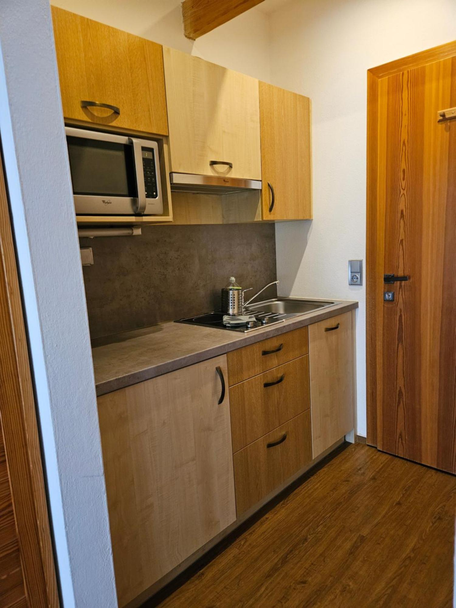 Ski&Bike Nassfeld Apartments Hermagor-Pressegger See Ngoại thất bức ảnh