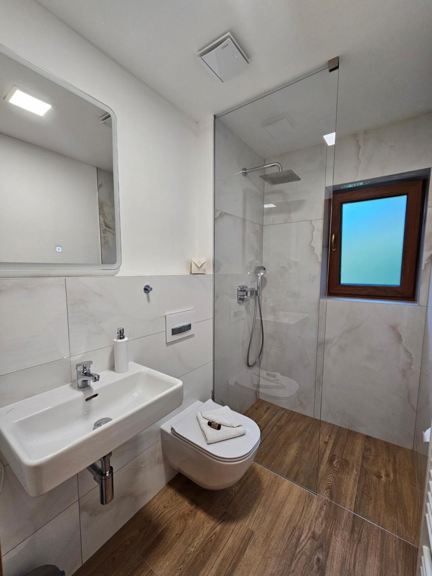 Ski&Bike Nassfeld Apartments Hermagor-Pressegger See Ngoại thất bức ảnh