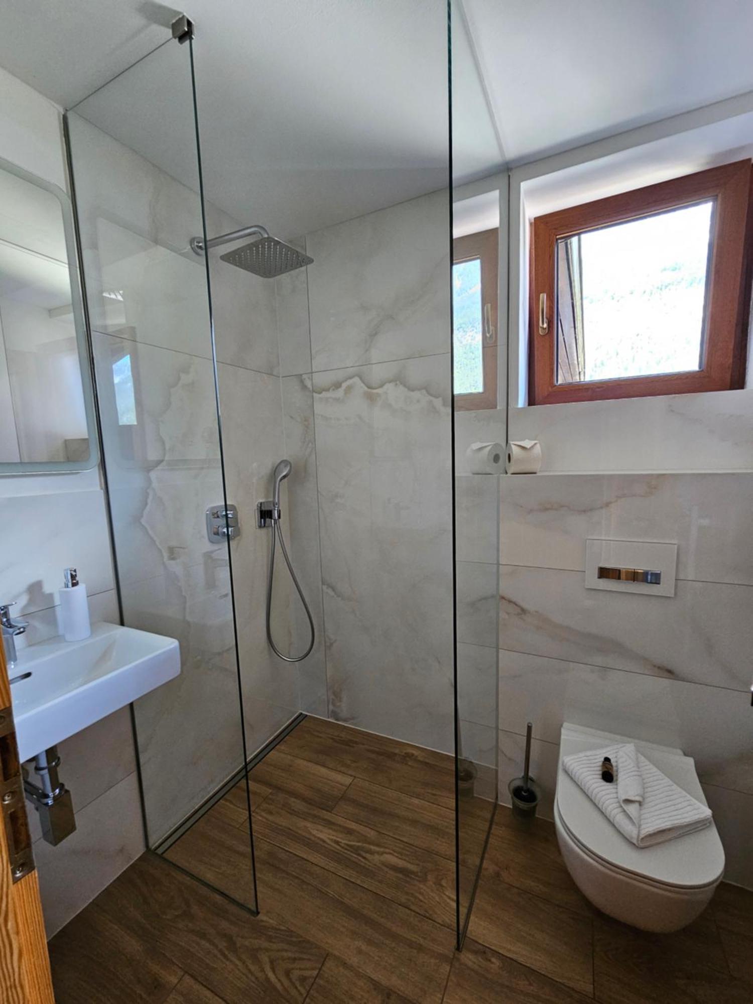 Ski&Bike Nassfeld Apartments Hermagor-Pressegger See Ngoại thất bức ảnh