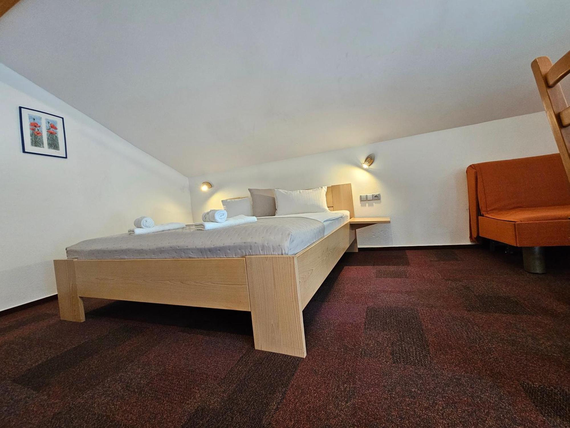 Ski&Bike Nassfeld Apartments Hermagor-Pressegger See Ngoại thất bức ảnh