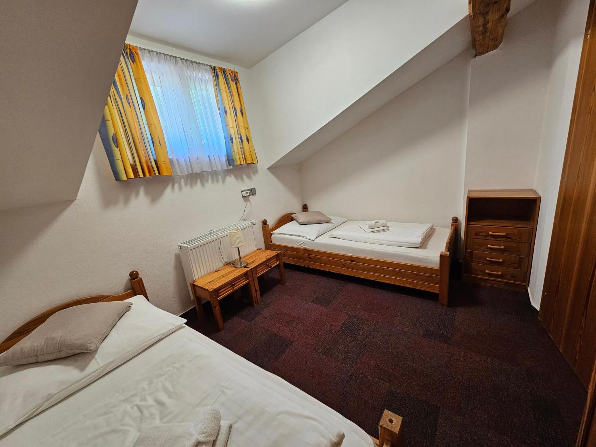 Ski&Bike Nassfeld Apartments Hermagor-Pressegger See Ngoại thất bức ảnh